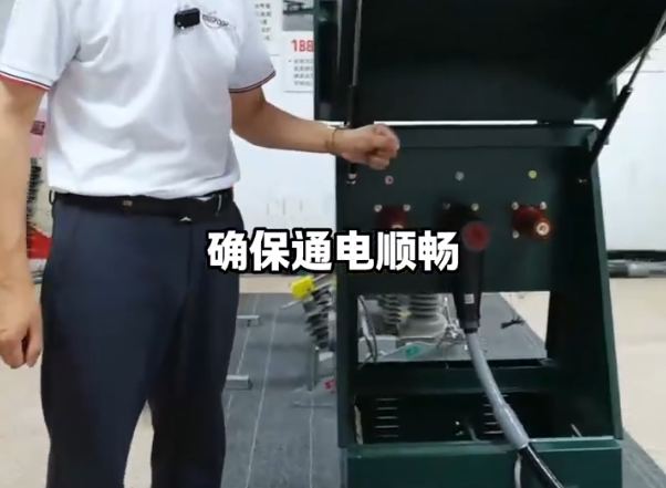 10千伏歐式分支箱的簡(jiǎn)單介紹