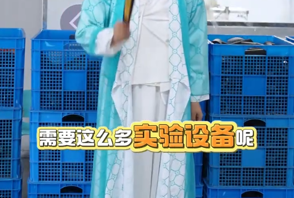 為什么高壓產(chǎn)品需要這么多實(shí)驗(yàn)設(shè)備呢，一條視頻帶你了解